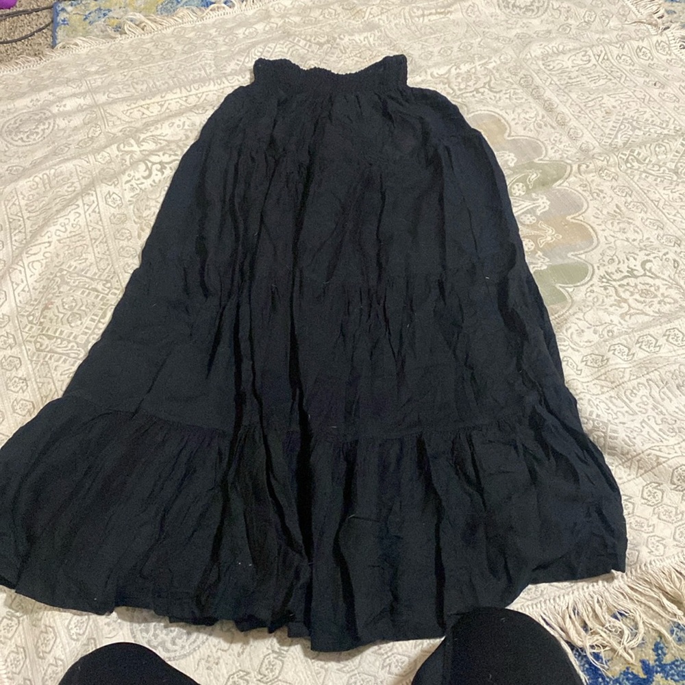 NWT Lightweight Skirt